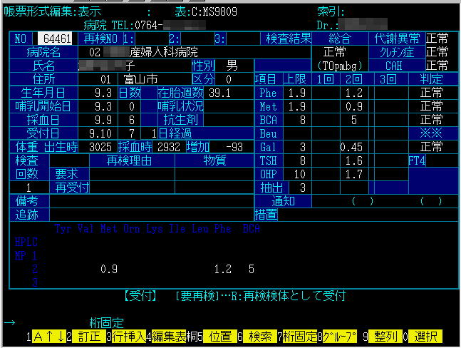 ���[�`�����